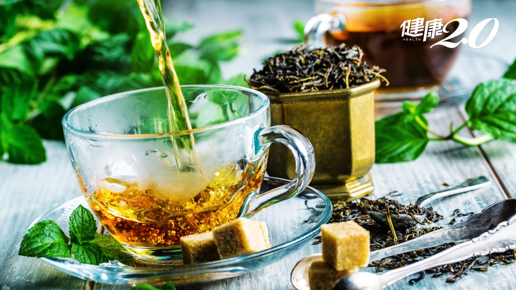 每天1杯茶降低心血管病死亡風險4% ！醫指出適量喝茶有4大好處