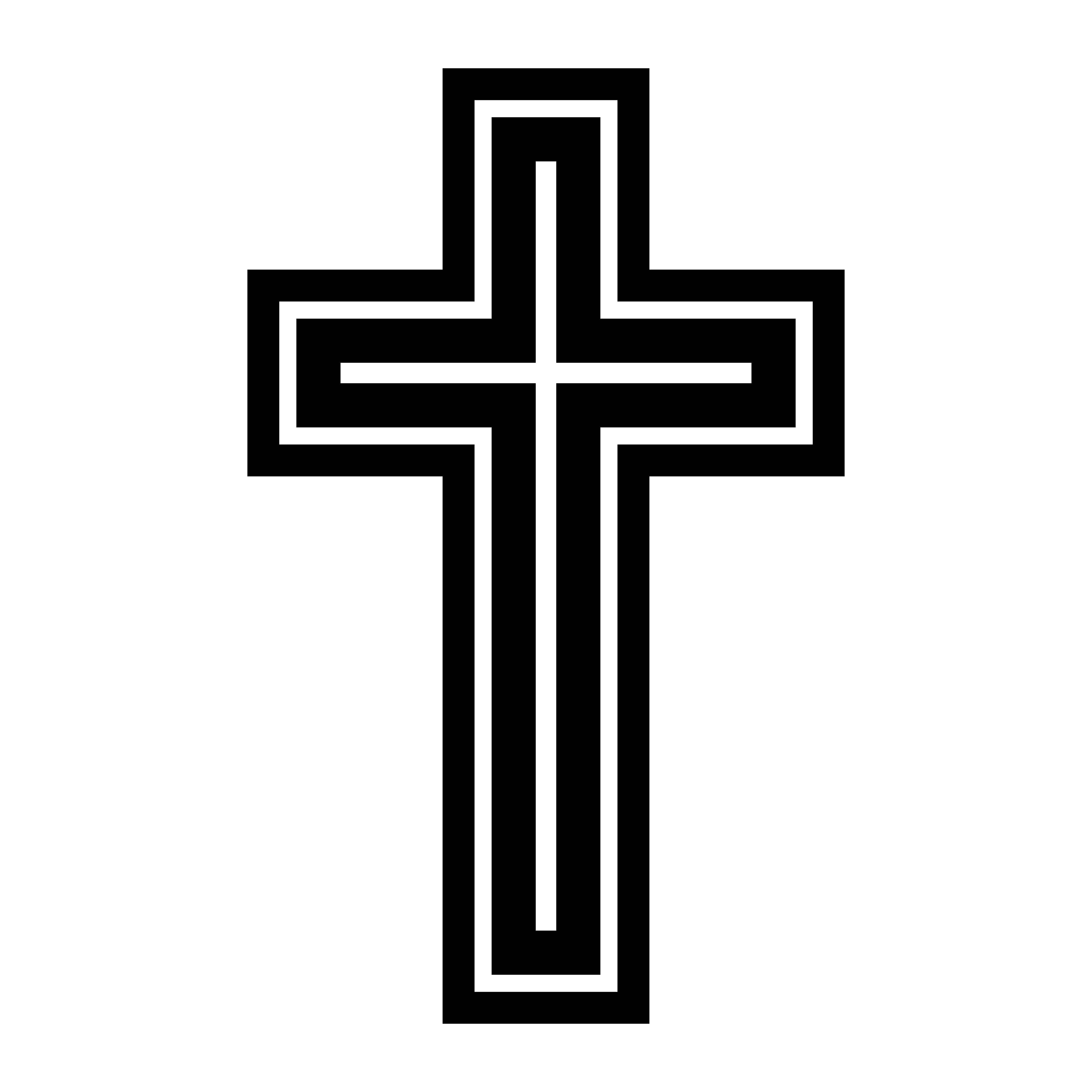 Download Christian Cross - Download Free Vectors, Clipart Graphics ...