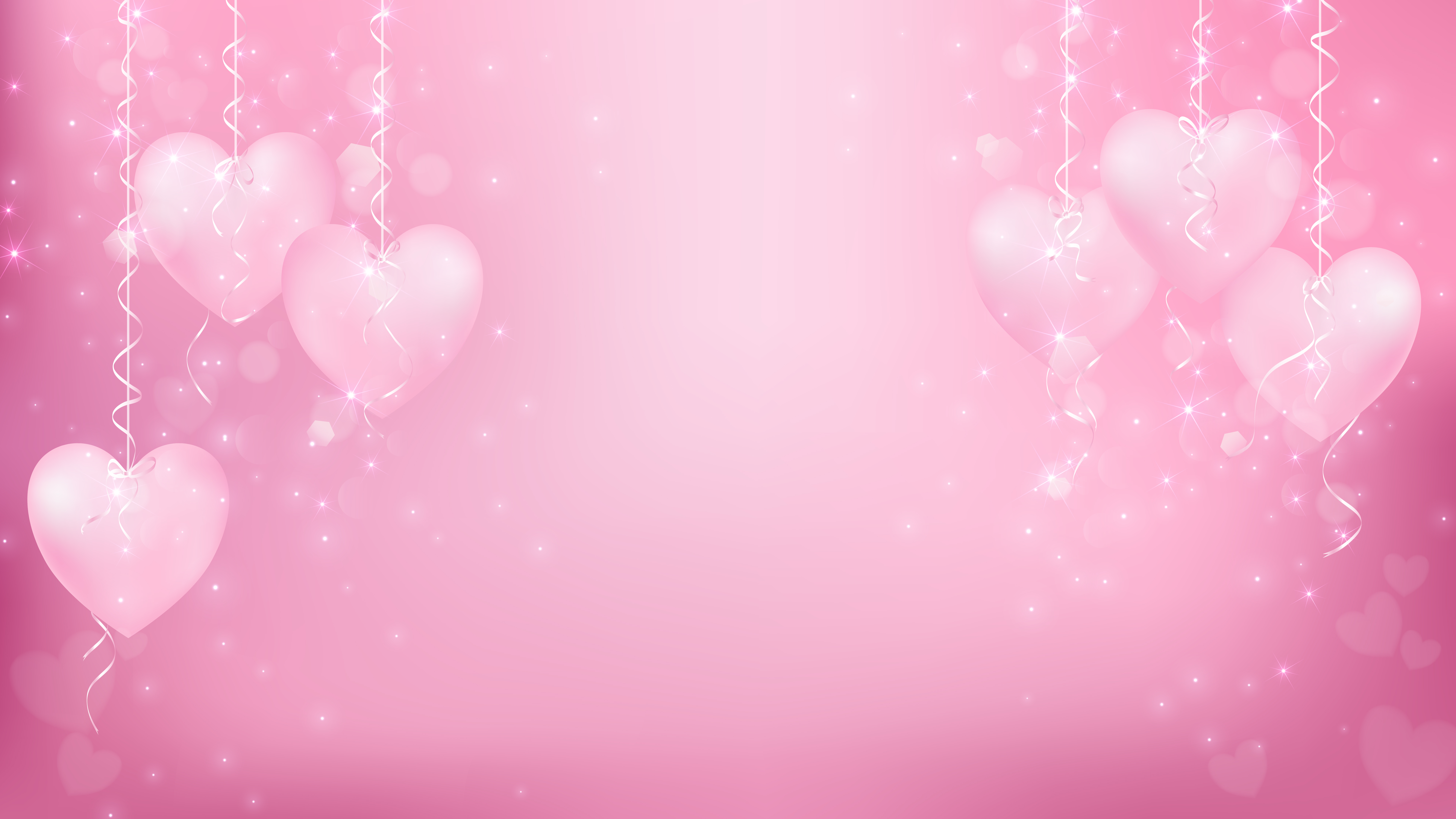 Pink Love Vector Art, Icons, and Graphics for Free Download