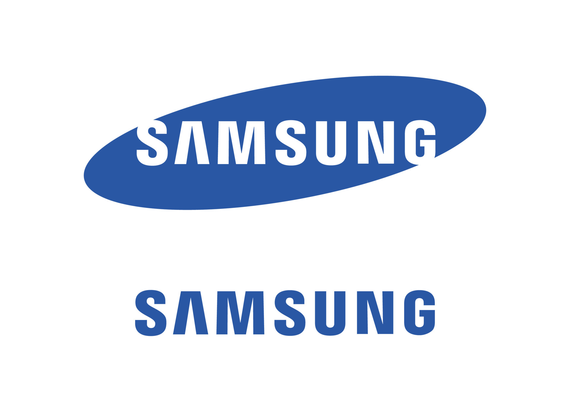 Samsung Vector Logo