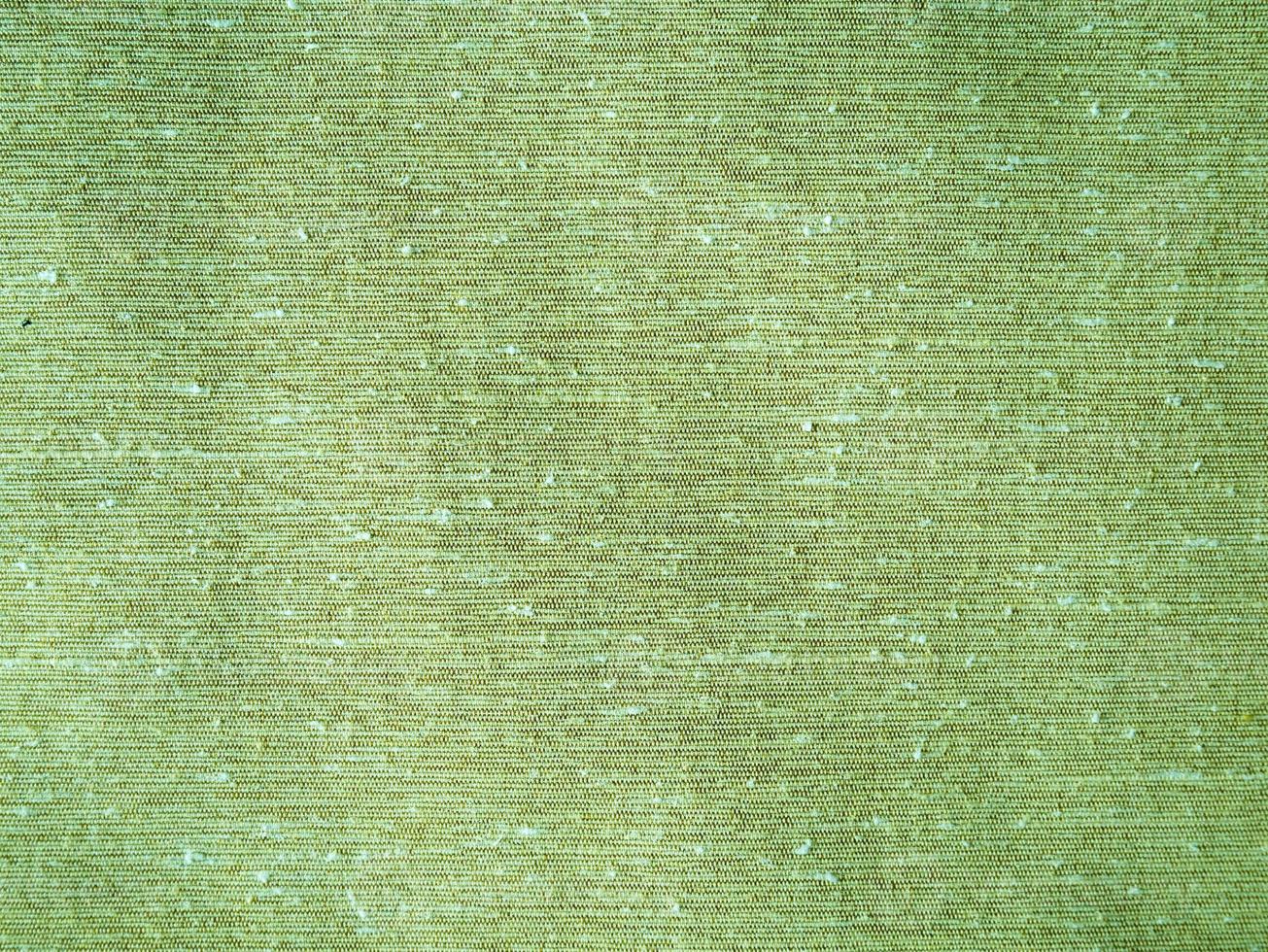 green fabric texture photo