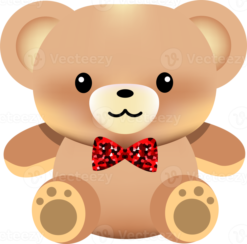 Teddy Bear Clipart png