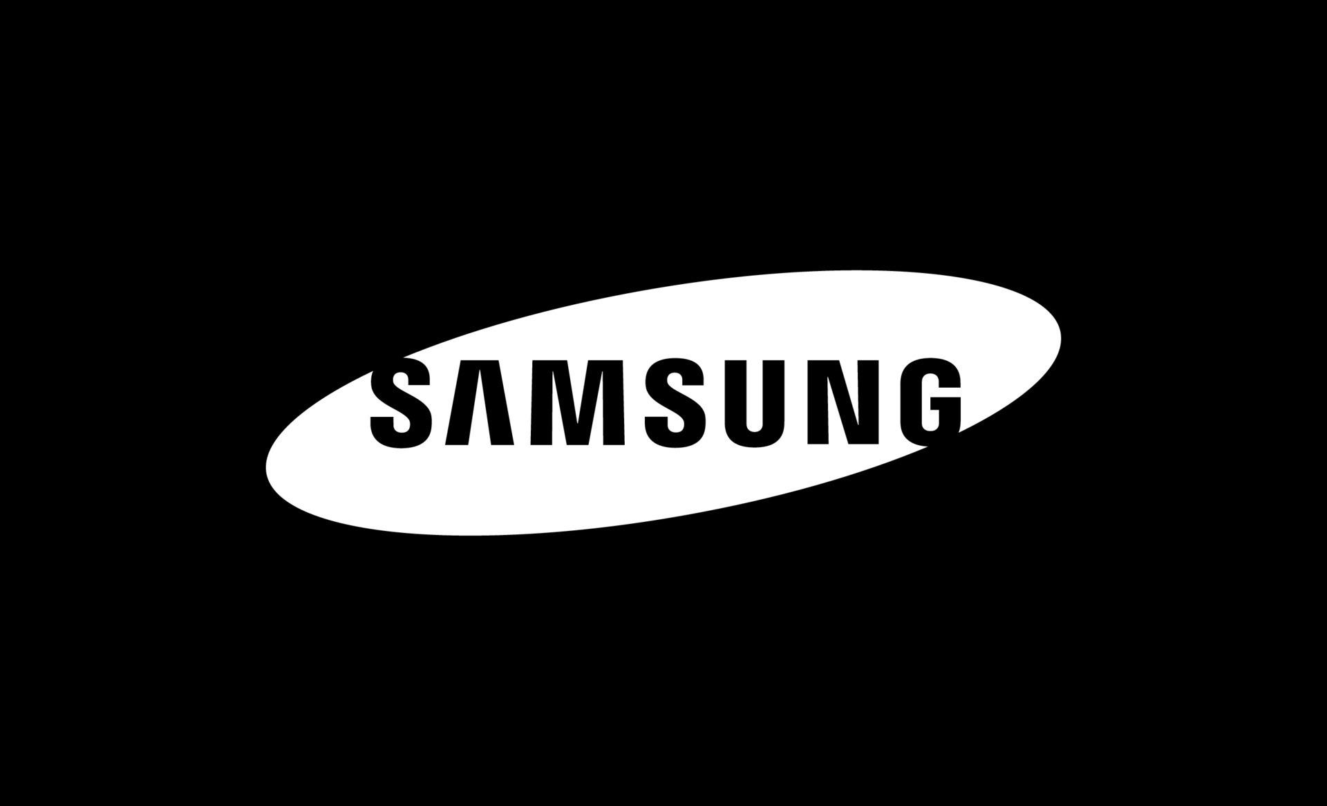 Samsung logo vector, Samsung icono gratis vector 20336038 Vector en ...