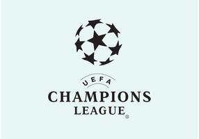 UEFA Champions League vector