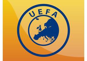 UEFA Logo vector