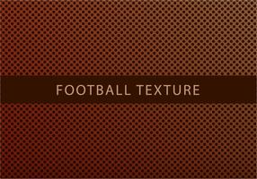 Rugby Ball Texture Vector