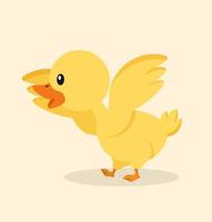 Duck Vector Art, Icons, and Graphics for Free Download