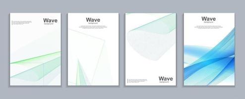 Simple Minimal Covers Abstract 3d Meshes Template Design. Future Geometric Pattern. Vector Illustration