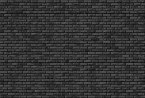 White and gray block brick wall seamless pattern texture background vector