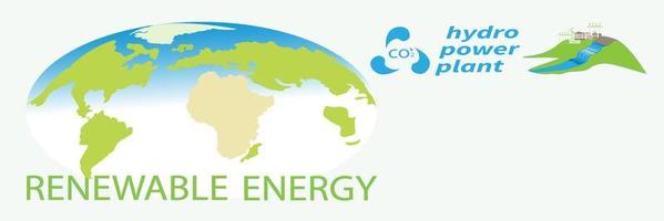 Eco friendly energy green Nature.Ecology organic symbol environmen Earth day.Eco friendly people hand.Environmental alternative energy. vector