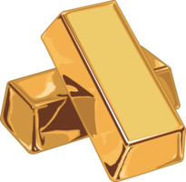 Gold png graphic clipart design