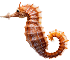 Seahorse with . png