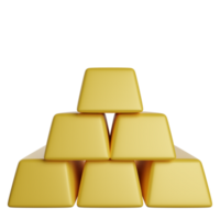 Gold Bar Invesment png