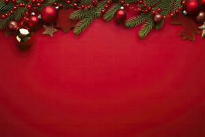 christmas background