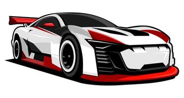 car illustration design art vector