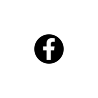 Facebook logo icon png