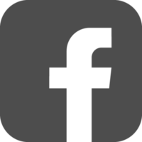 Facebook Icon Variations png