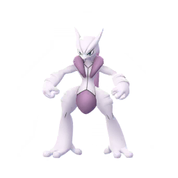 Mewtwo Pokemon Go Wiki Fandom