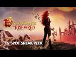 Descendants-The rise of Red- TV SPOT -3