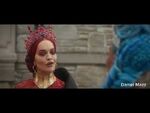Arrival At Auradon - Disney's Descendants- The Rise Of Red (EXCLUSIVE Movie Clip)