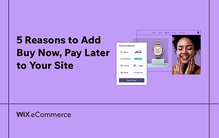 Buy Now, Pay Later: 5 Reasons Your Online Store Needs It Now