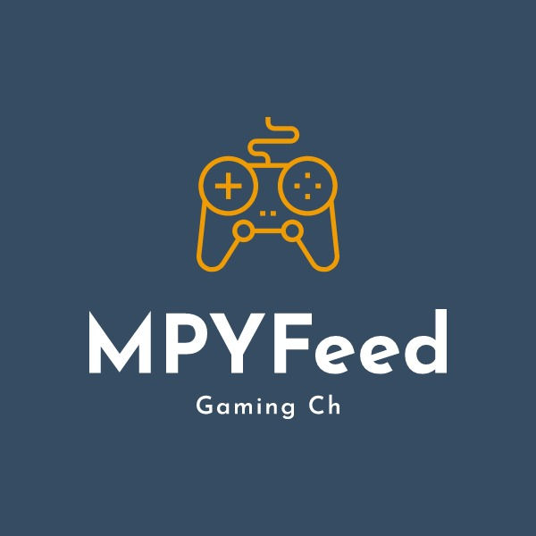 Logo de MPYFeed