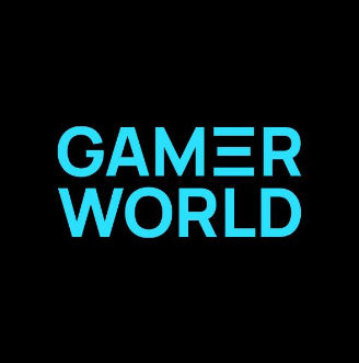 Logo de Gamer World