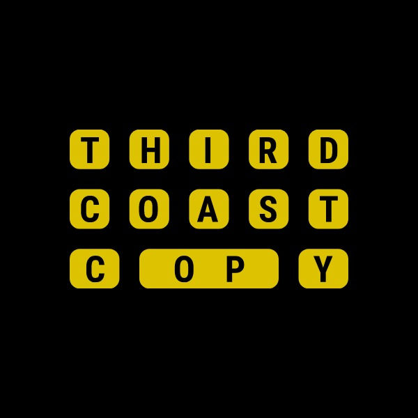 Logo do Third coast copy