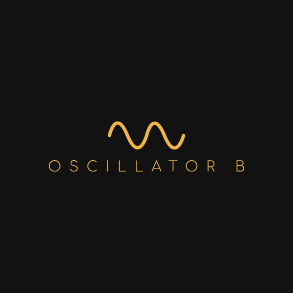 Logo de Oscillator B