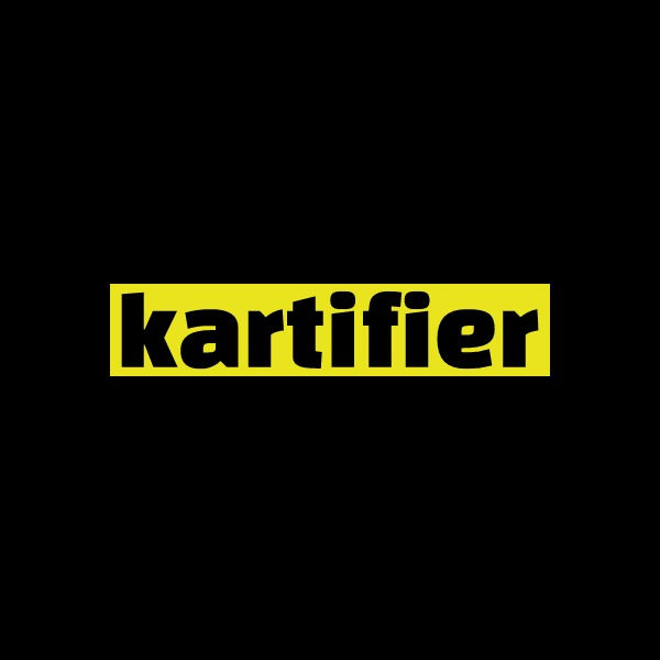 Logo do kartifier