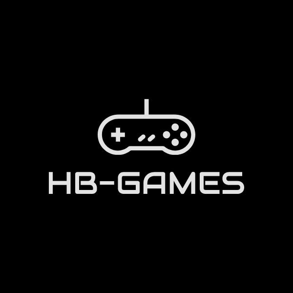 Logo de HB-Games