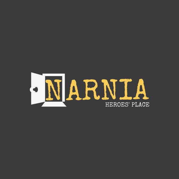 Logo de Narnia