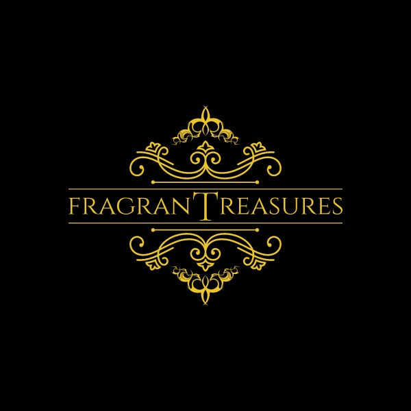 Logo do Fragran treasures