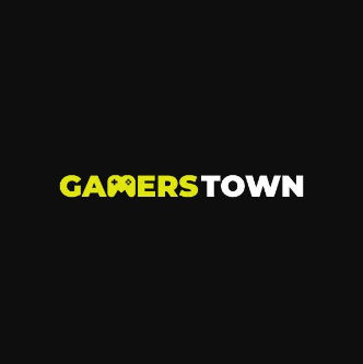 Logo de Gamers Town