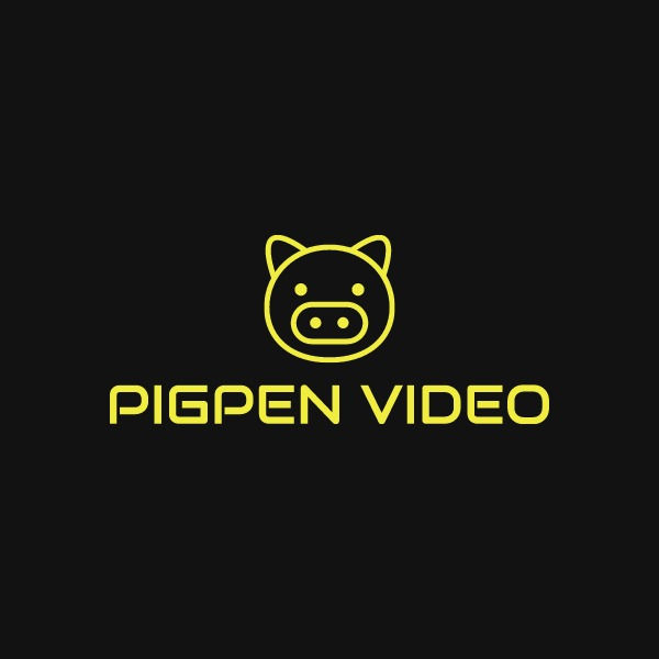 Logo do Pigpen video