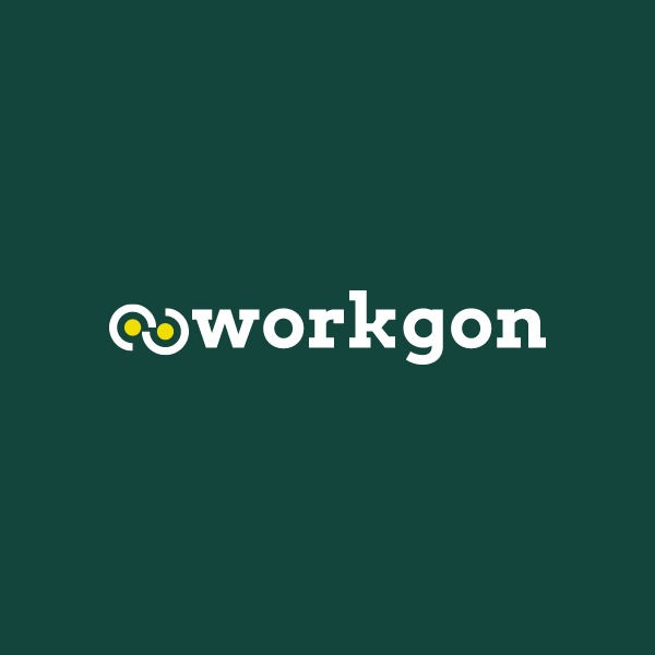 Logo Workgon