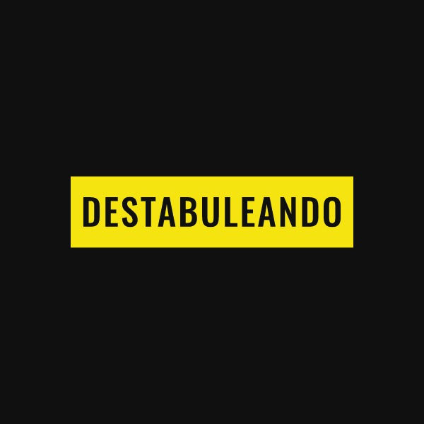 Logo de Destabuleando 