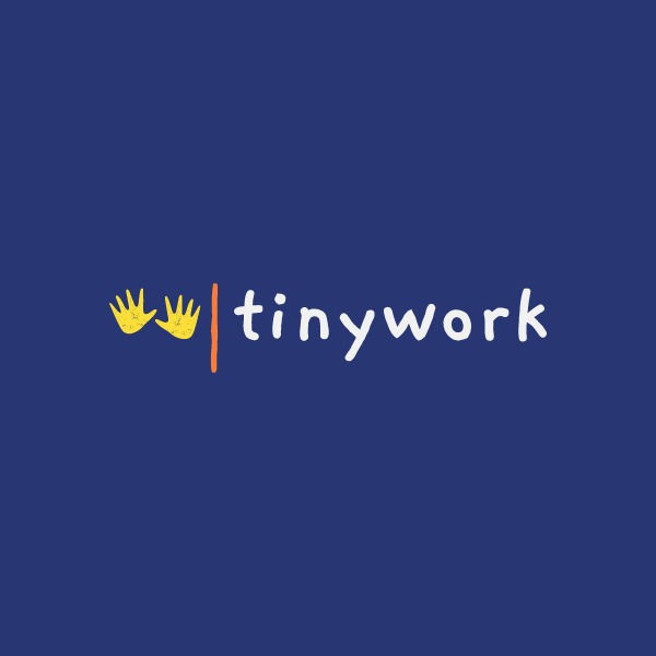 Logo Tiny Work