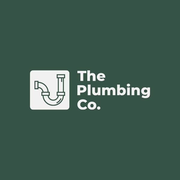 Logo The Plumbing Co.