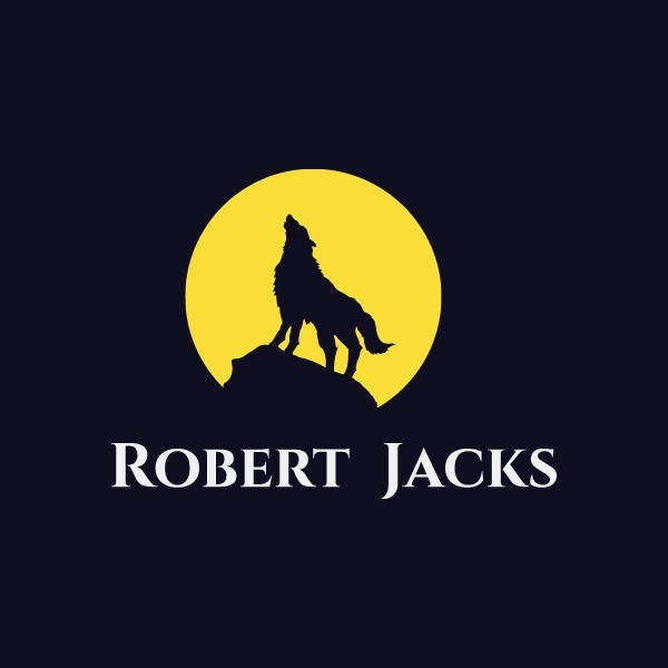 Logo do Robert jacks