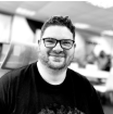 Jack Chambers-Ward, Marketing & Partnerships Manager, candouragency