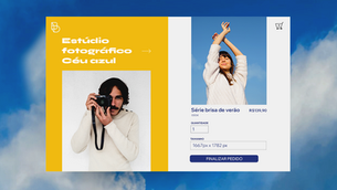 Como vender fotos na Internet? Entenda como dominar essa prática