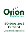 ISO-9001-2015 Orion Certified - 2024.png