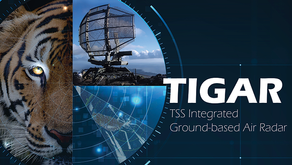 Latin America turns to TSS Solutions for radar modernization