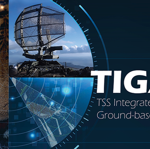 Latin America turns to TSS Solutions for radar modernization