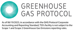 Greenhouse Gas Protocol logo