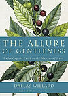 The Allure of Gentleness  - Book cover.j