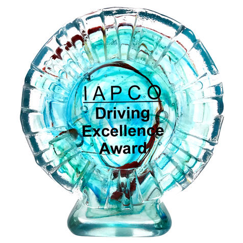 IAPCO Innovation Award 2018