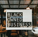 Black owned business