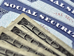 Social Security Benefits and Stimulus Check